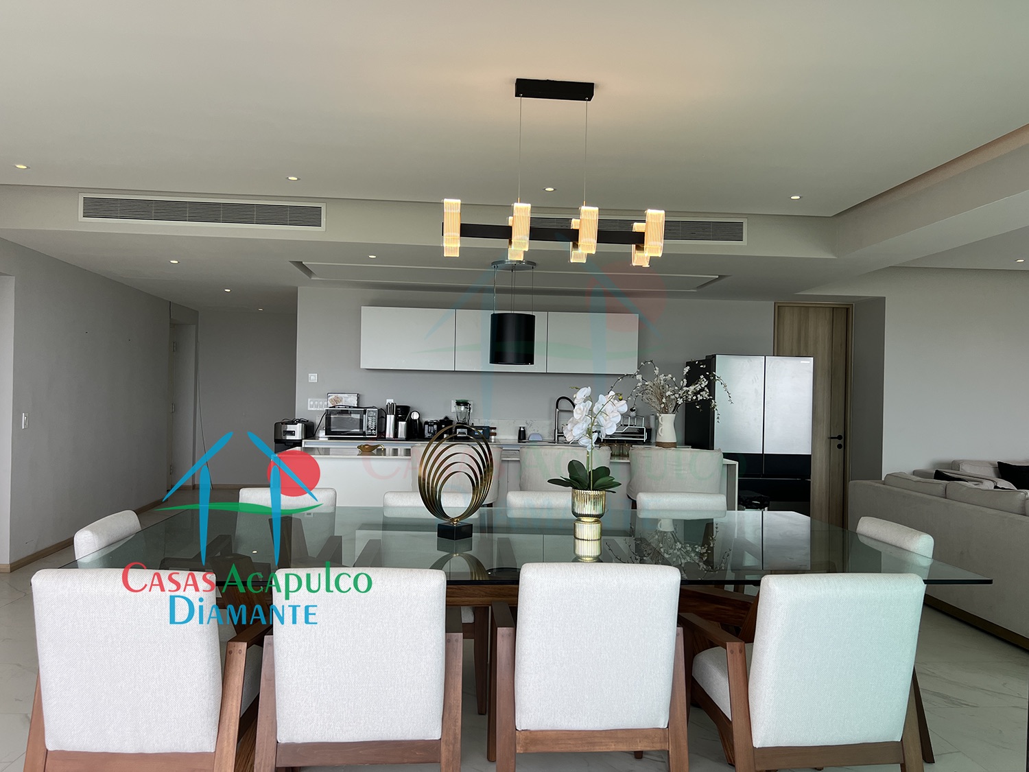 La Isla Capri I4 - Estancia 9